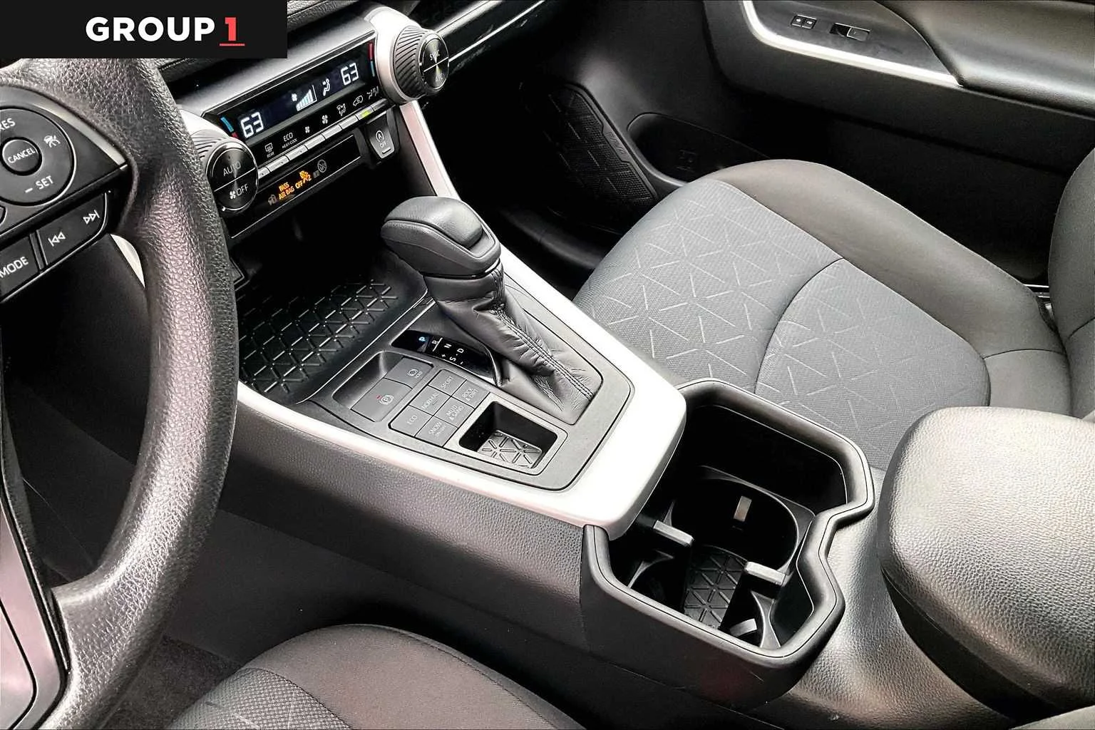 Certified Used 2025 Ice Cap Toyota XLE image 17