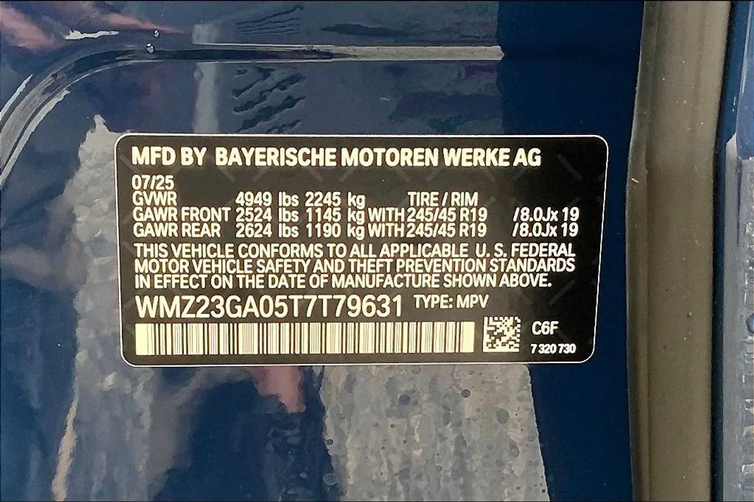2026 MINI Countryman S - Photo 18