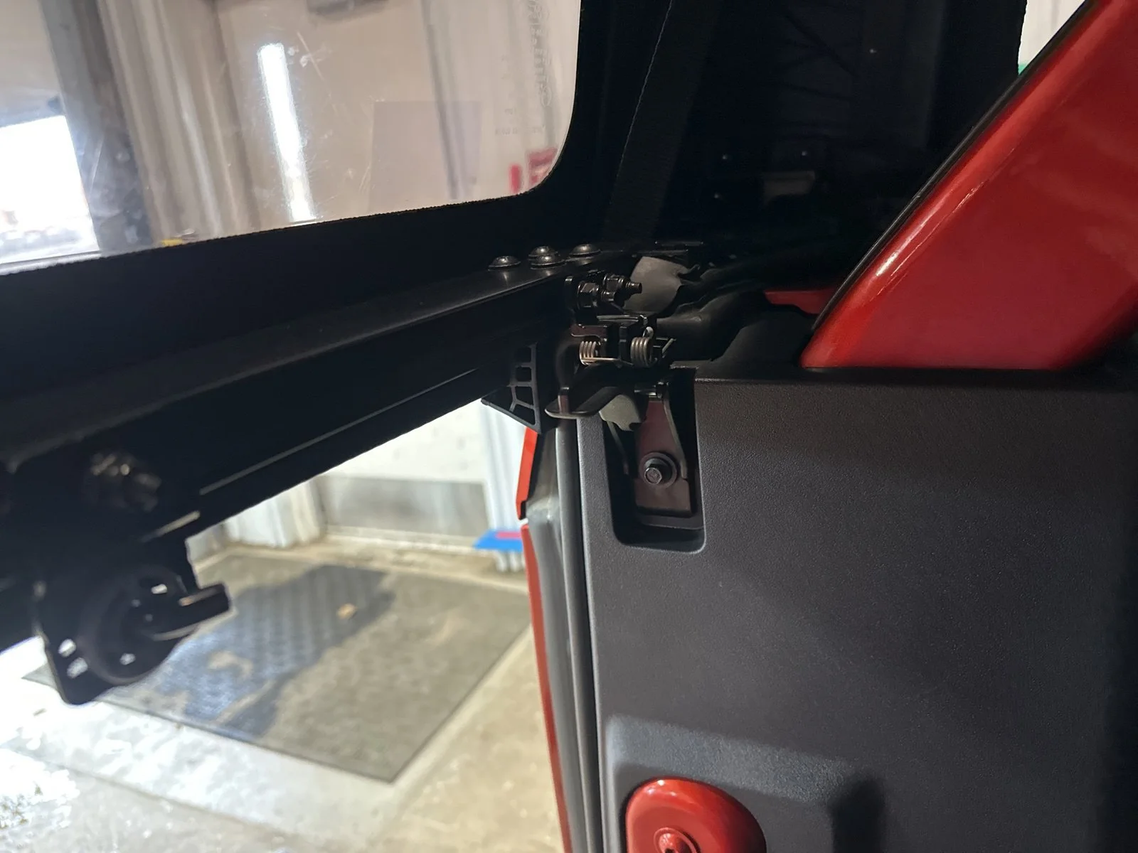 2023 Ford Bronco 4-Door Wildtrak - Photo 32