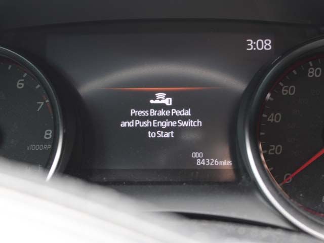 Certified Used 2021 Predawn Gray Mica Toyota XSE image 9