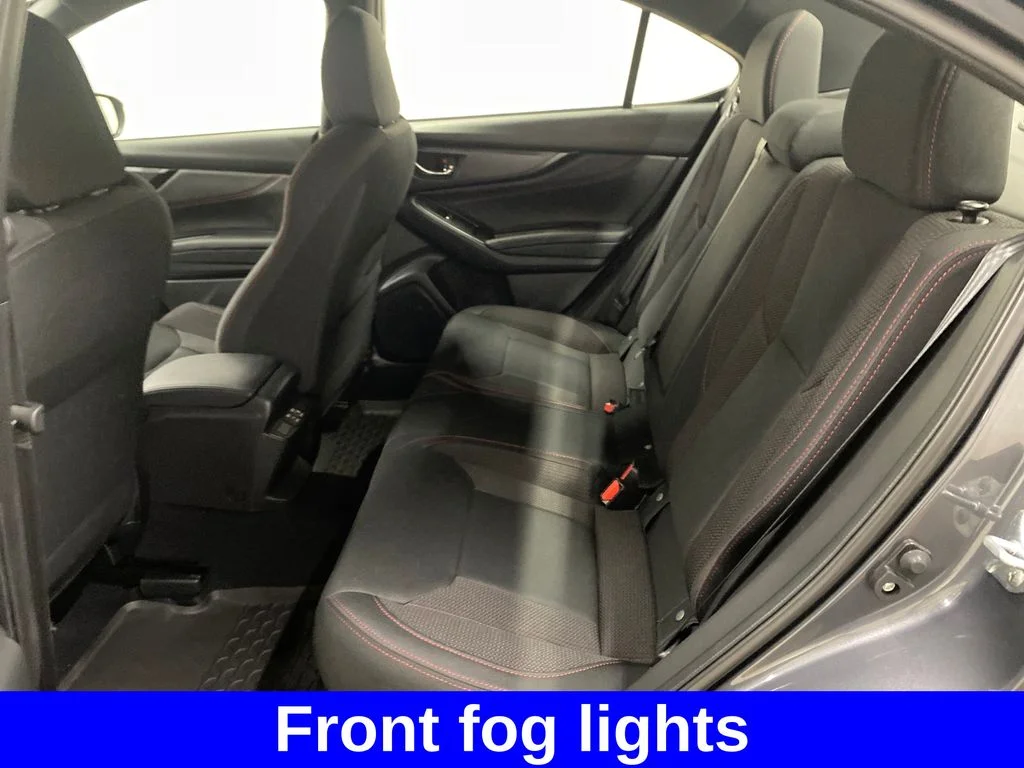 Used 2026 Gray Subaru Premium image 13