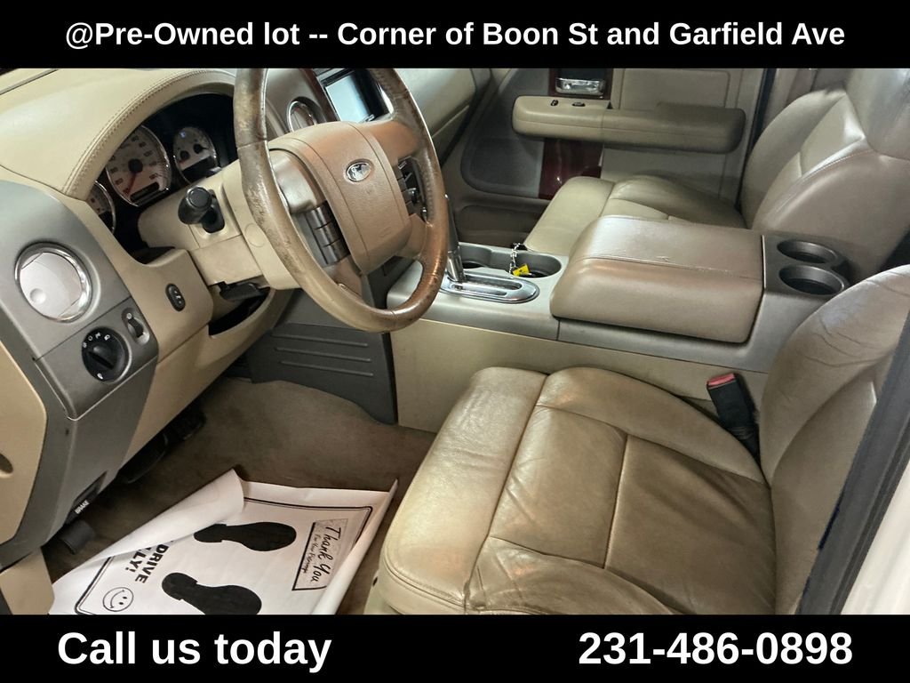 Used 2007  Ford XLT image 13