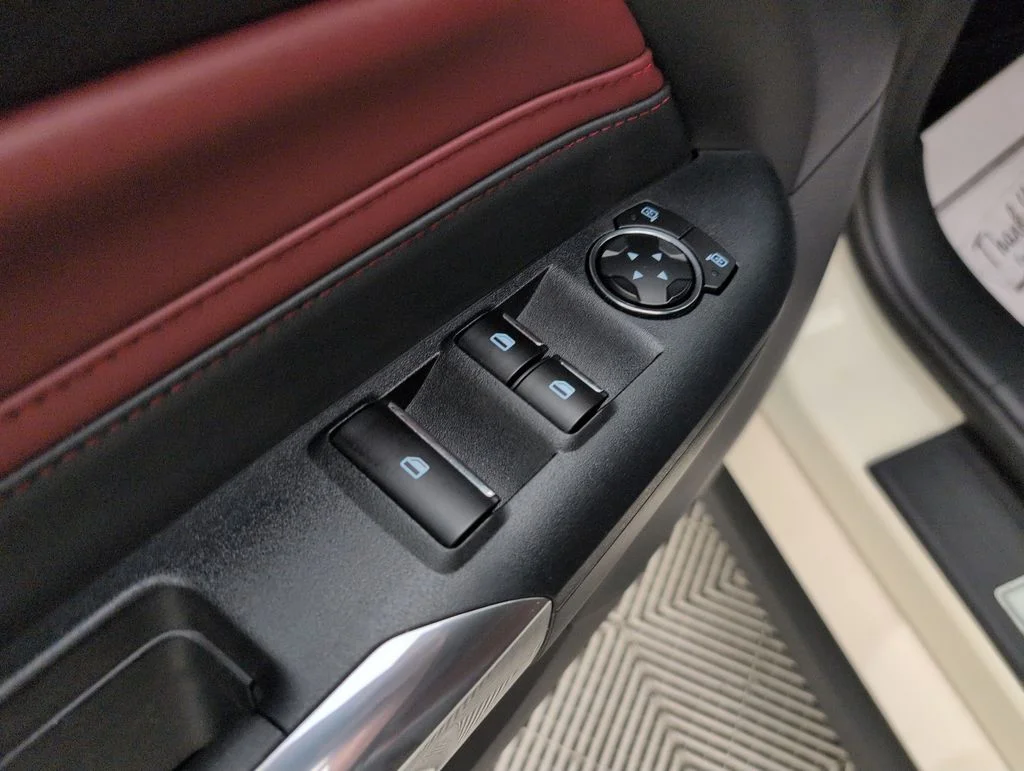 Certified Used 2025 White Ford GT Premium image 33