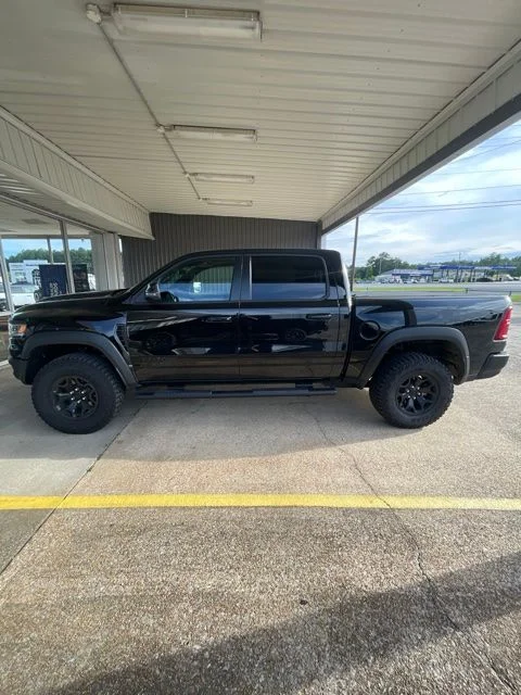 Used 2026 Black Ram RHO image 7