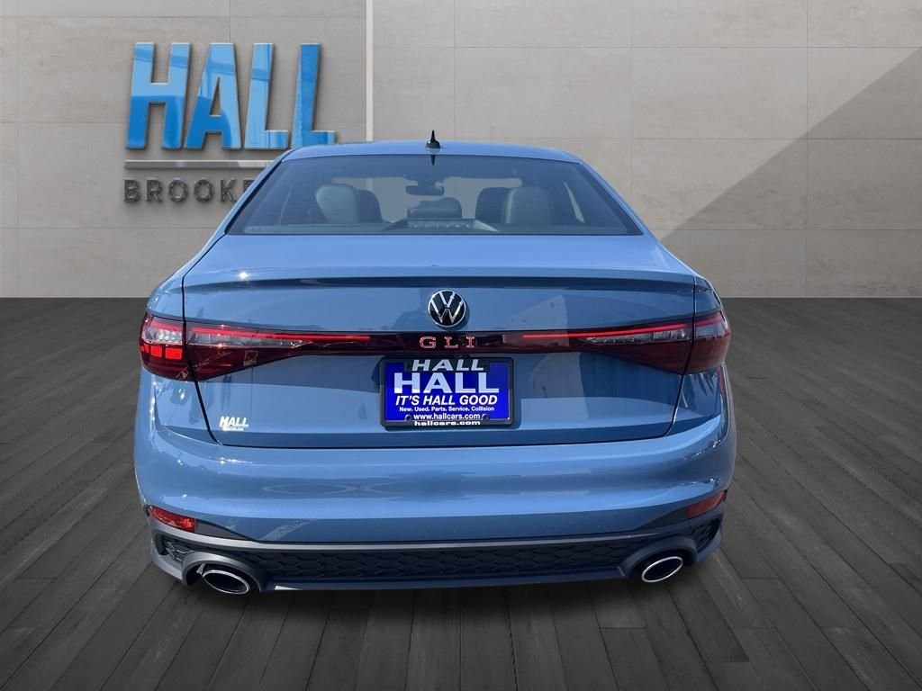 New 2026  Volkswagen 2.0T Autobahn image 4