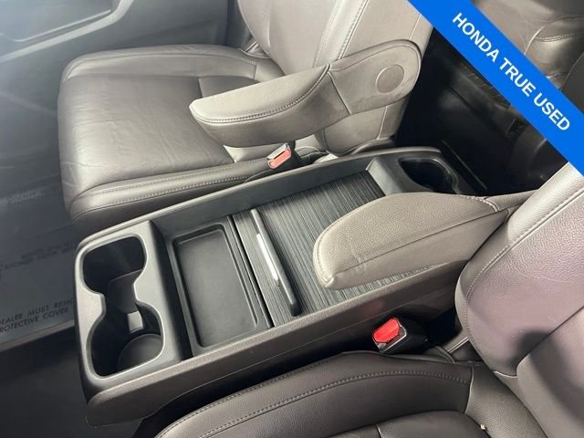 Used 2019 Pacific Pewter Metallic Honda EX-L image 26