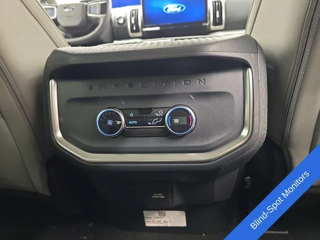 New 2026 Glacier Gray Metallic Tri-Coat Ford Active image 15