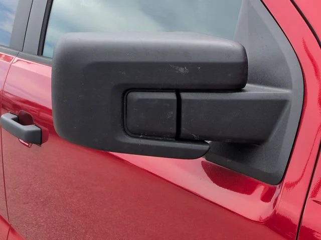 Certified Used 2023 Red Ford XL image 12