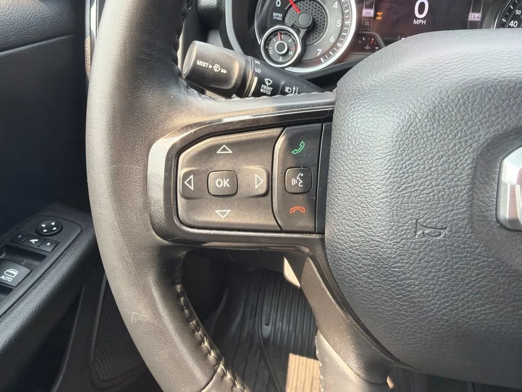 2023 RAM Ram 1500 Pickup Big Horn/Lone Star - Photo 26