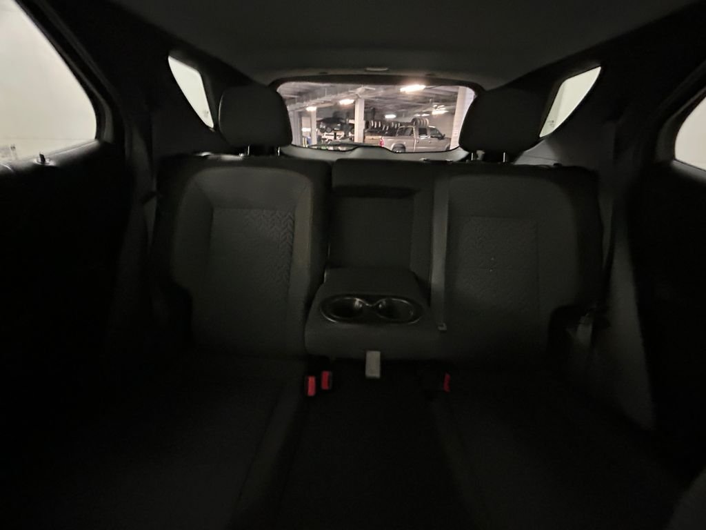 Used 2022 White Chevrolet LT image 19