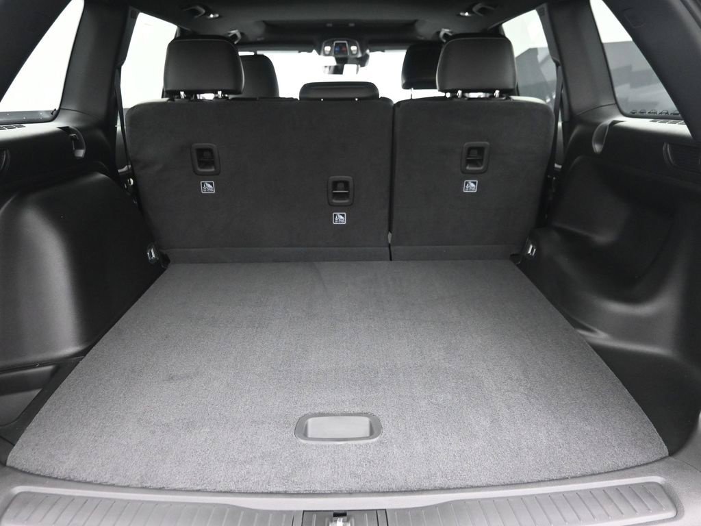 2026 Jeep Grand Cherokee Laredo - Photo 11