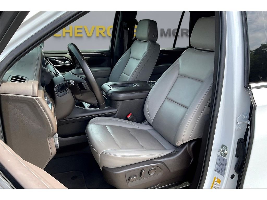 2024 Chevrolet Tahoe LT - Photo 17