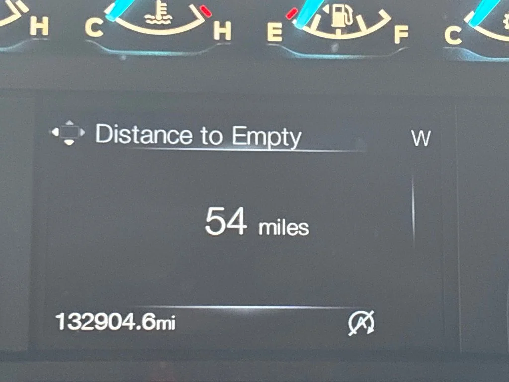 Used 2019 White Ford XL image 18