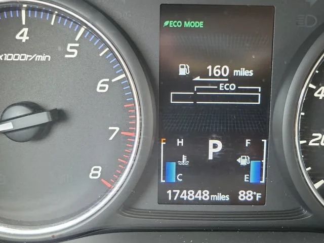 Used 2019 Brown Mitsubishi SE image 24