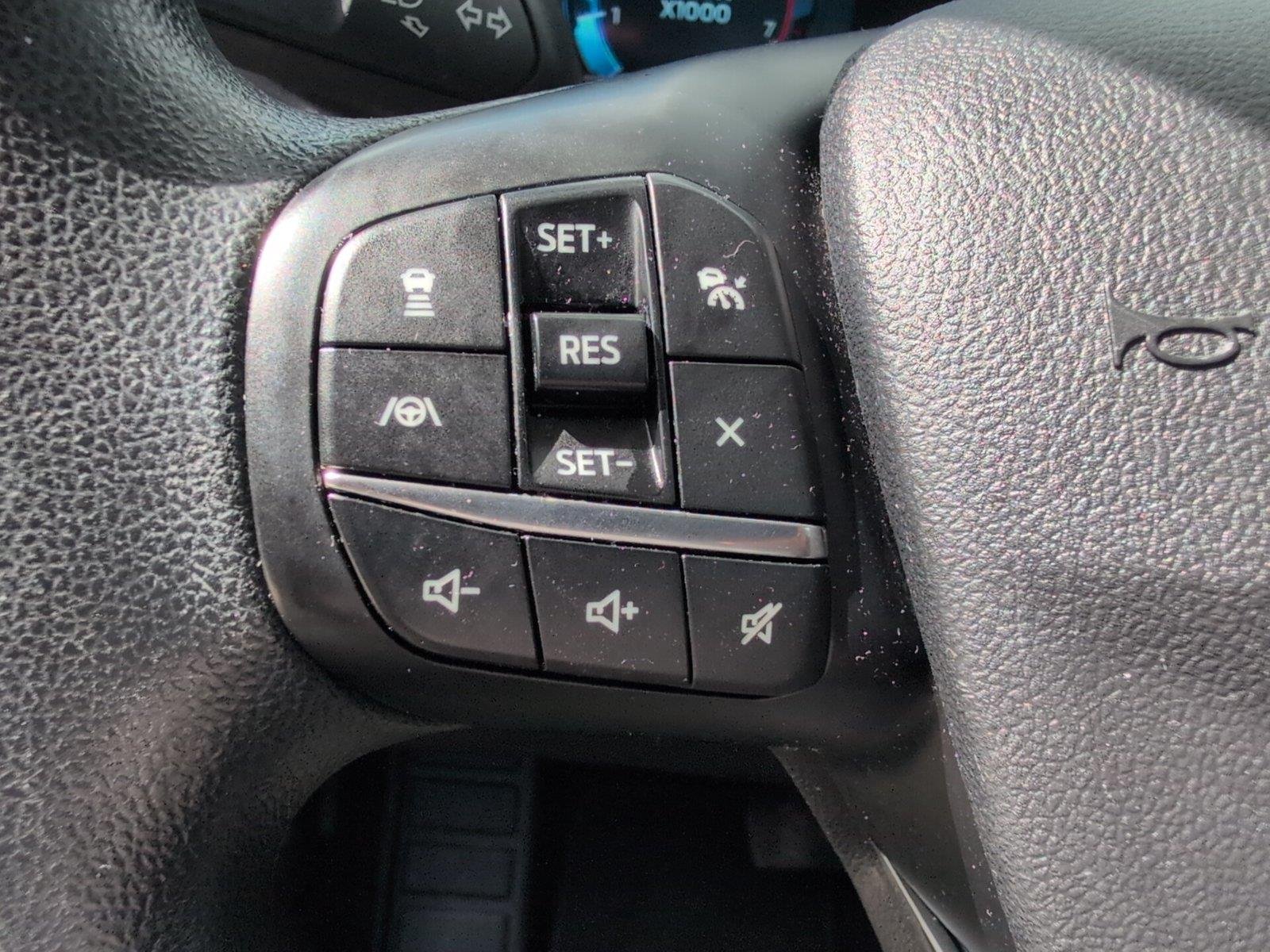 Used 2025 Shadow Black Ford Big Bend image 28