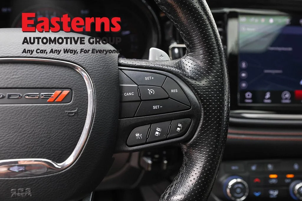 Used 2024 Gray Dodge GT Plus image 16