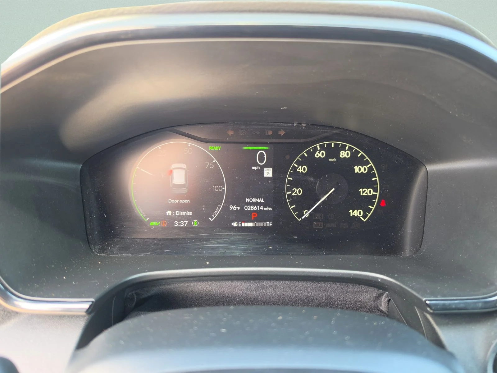 Used 2024 Silver Honda Sport image 33
