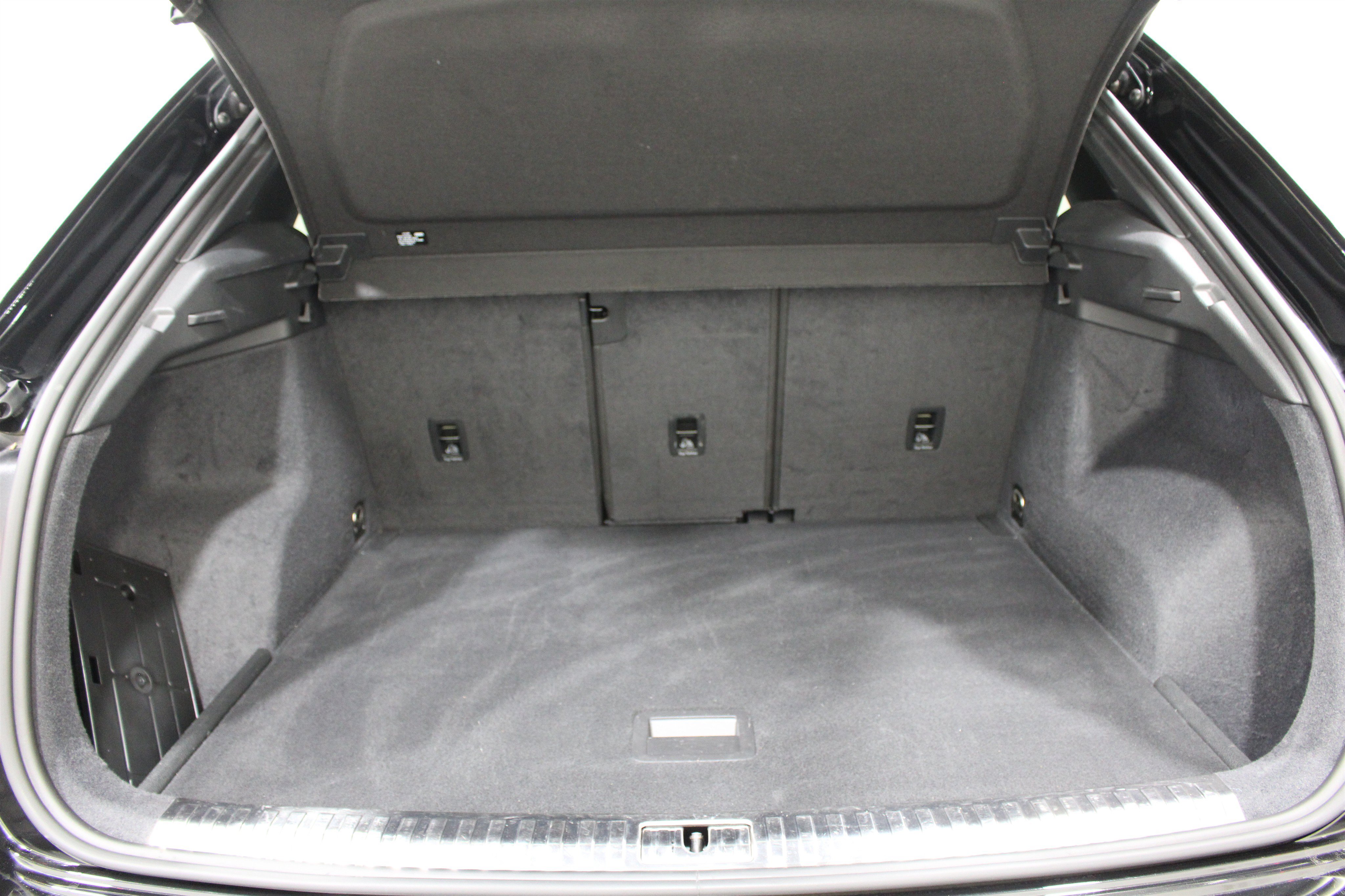 Used 2024 Mythos Black Metallic Audi S line Premium Plus image 25