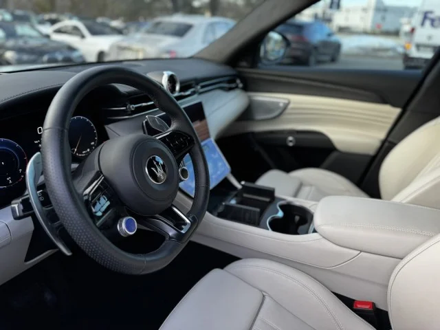 Used 2024 Bianco Maserati GT AWD ~ Techssistance Package image 11