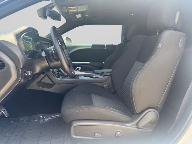 Used 2023 White Dodge R/T image 8