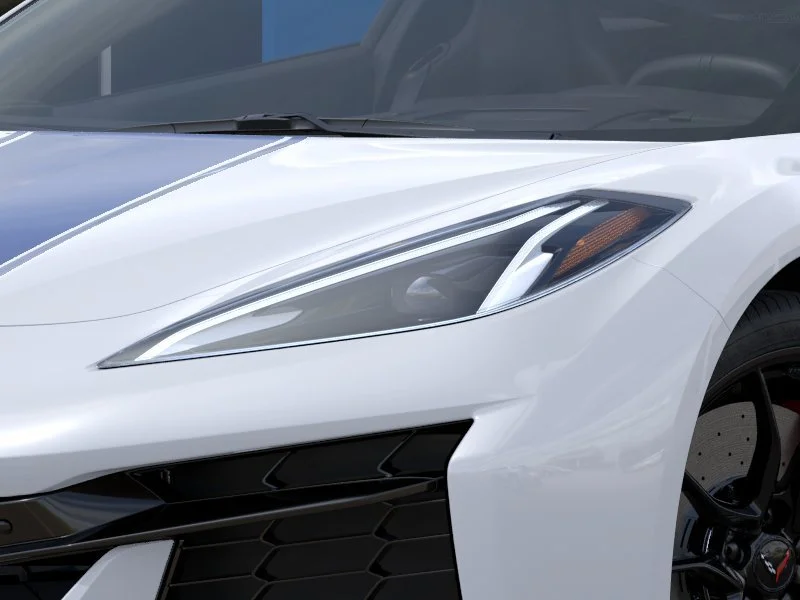 New 2027 Arctic White Chevrolet 3LT image 10
