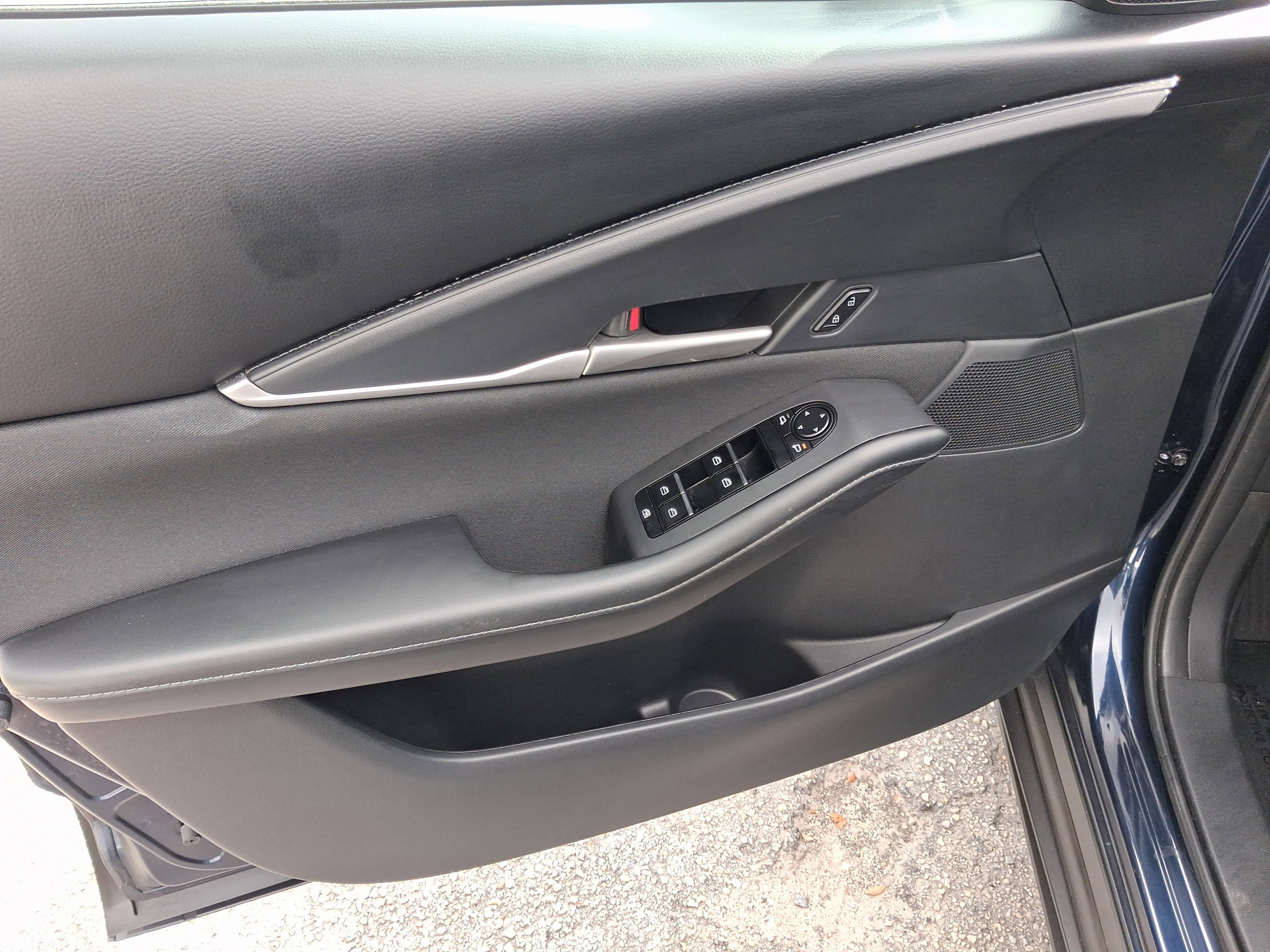 Certified Used 2023 Blue Mazda 2.5 S image 11