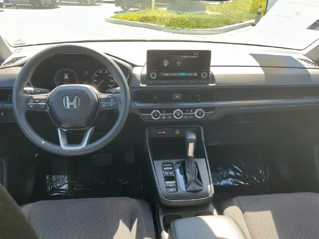 2024 Honda CR-V LX - Photo 12