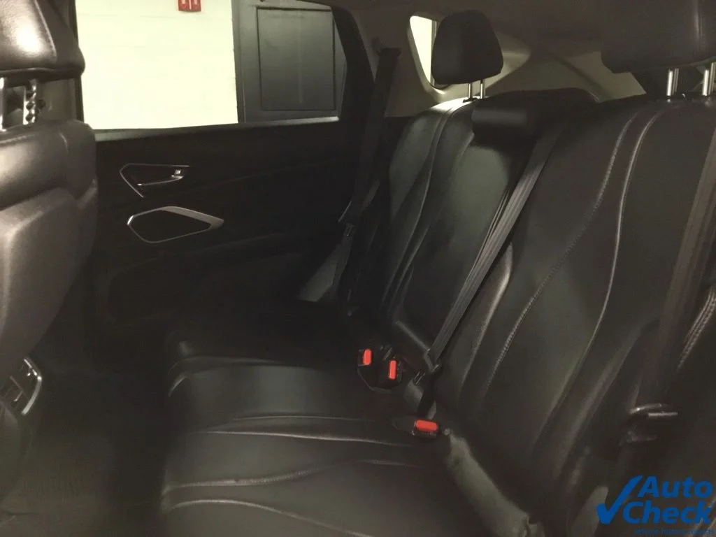Used 2020 Gray Acura Base image 28