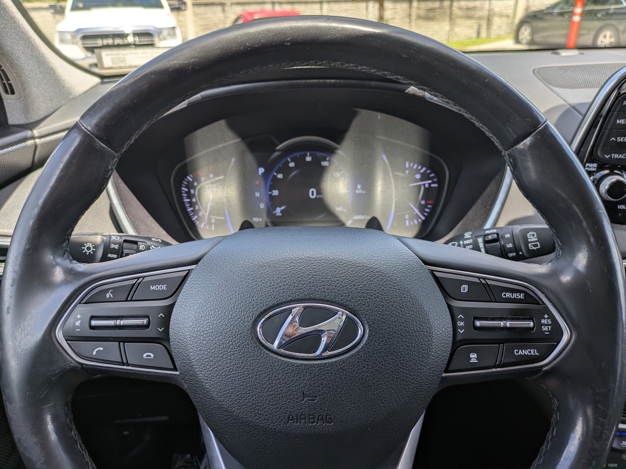 2019 Hyundai Santa Fe Ultimate - Photo 28