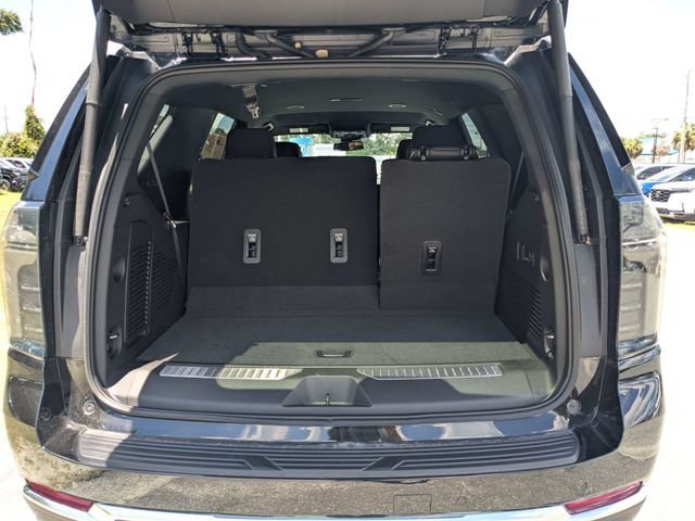 Used 2026 Black Chevrolet Premier image 12