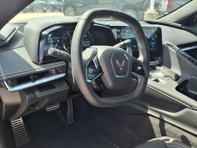 2024 Chevrolet Corvette 1LT - Photo 24