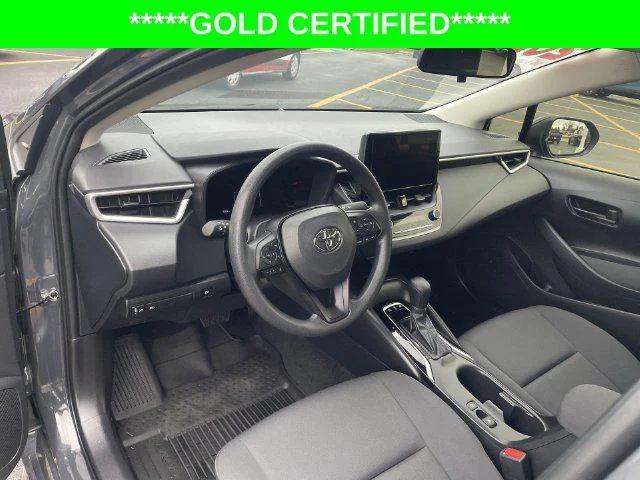 Certified Used 2026 UNDERGROUND Toyota  image 18