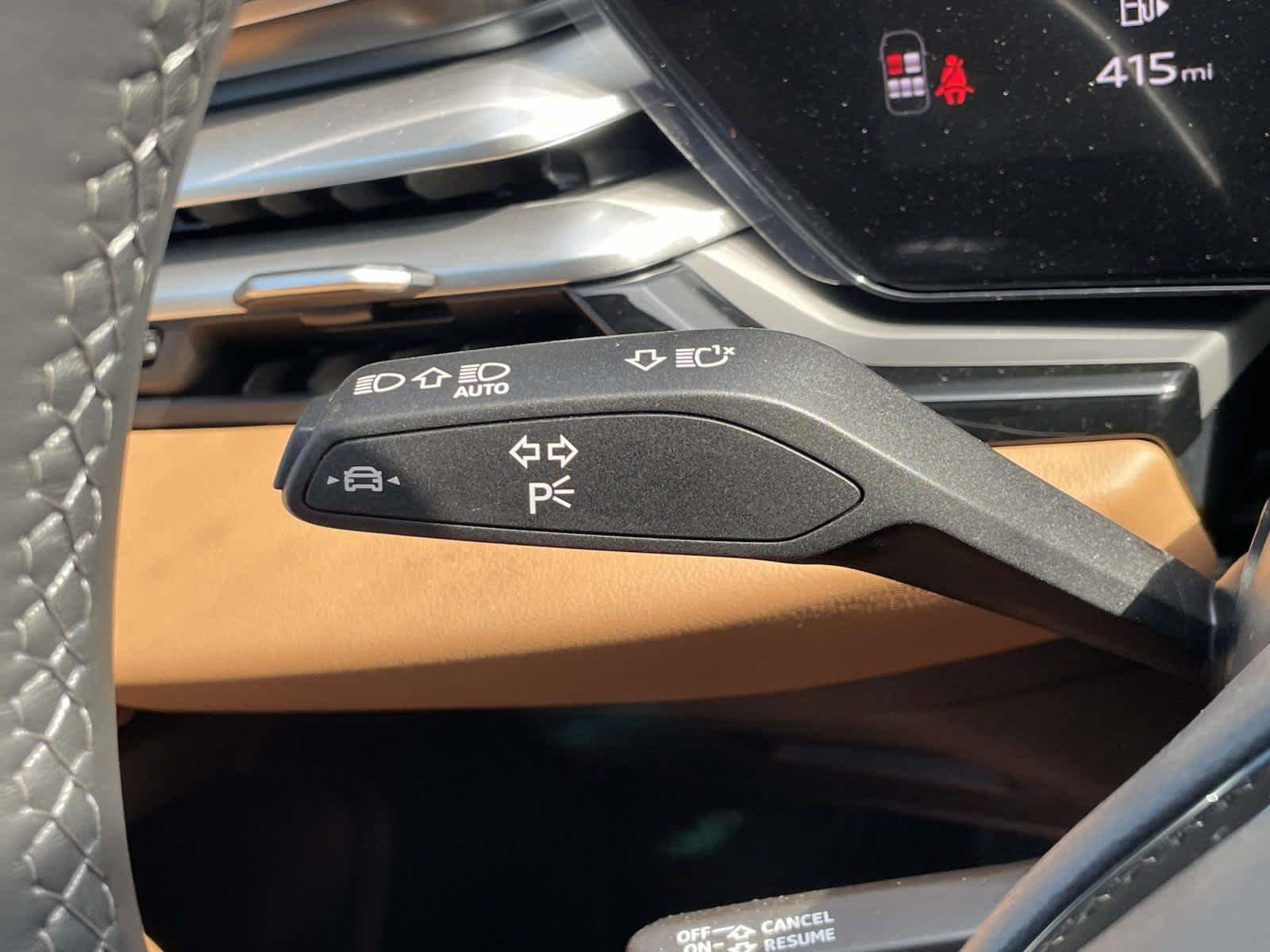 New 2026 6Y6Y/ Audi Premium Plus image 35