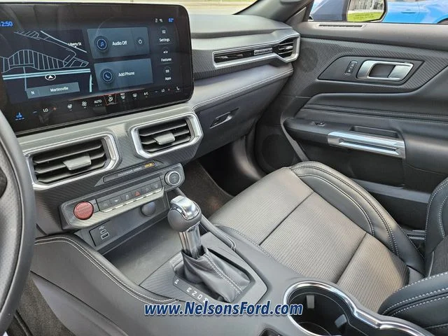 2025 Ford Mustang GT Premium Fastback - Photo 11