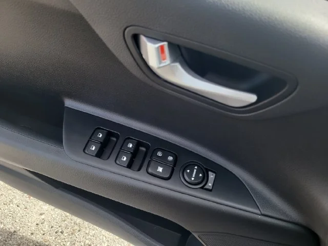 Certified Used 2023 Gray Kia S image 17