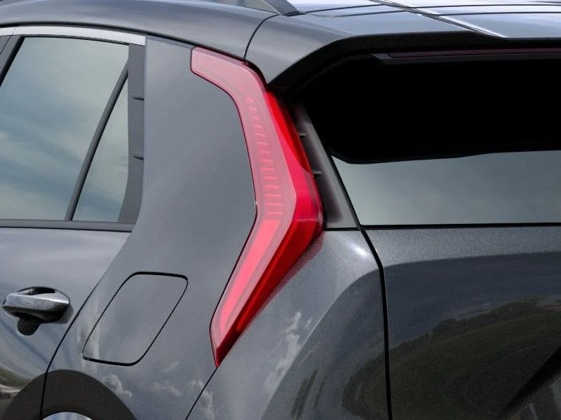 New 2026 Interstellar Gray Kia SX Touring image 11