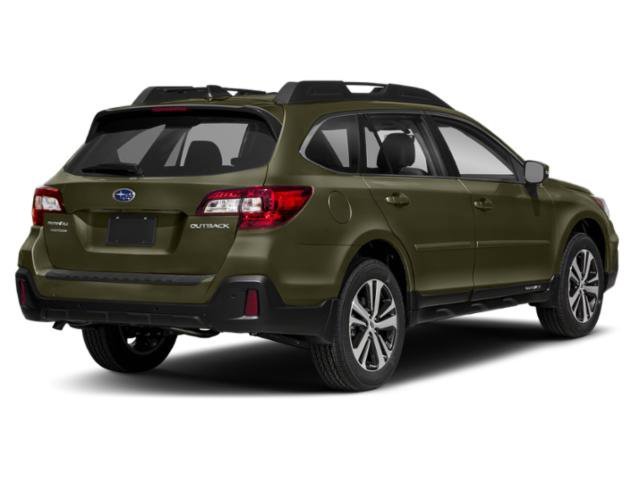 Used 2018 Subaru Outback Limited with VIN 4S4BSANC7J3377352 for sale in Saint Cloud, Minnesota