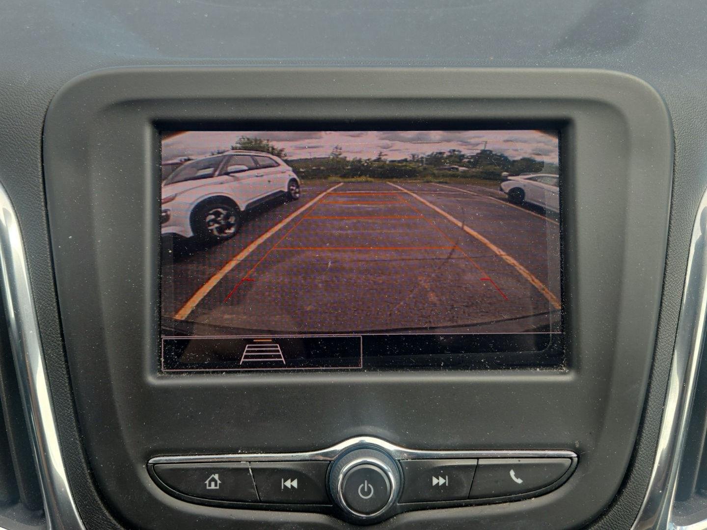 Used 2024 Bk Chevrolet  image 5