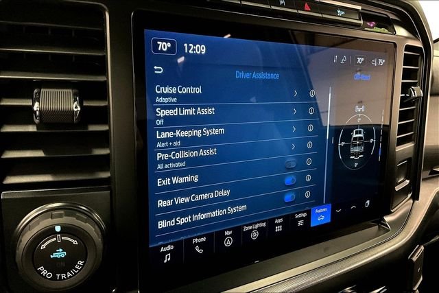 2024 Ford F-150 Lariat - Photo 38