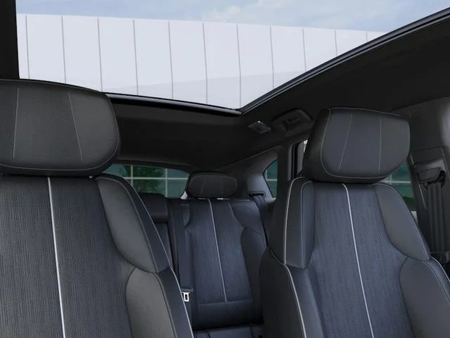 2026 Cadillac OPTIQ Premium Sport - Photo 24