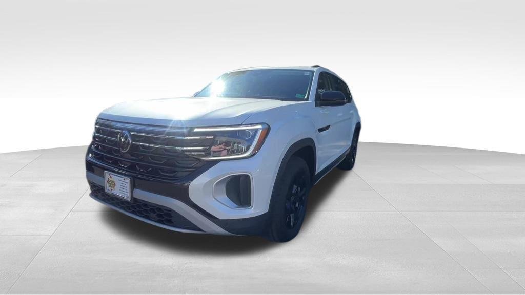 2026 Volkswagen Atlas Atlas Peak Edition - Photo 8