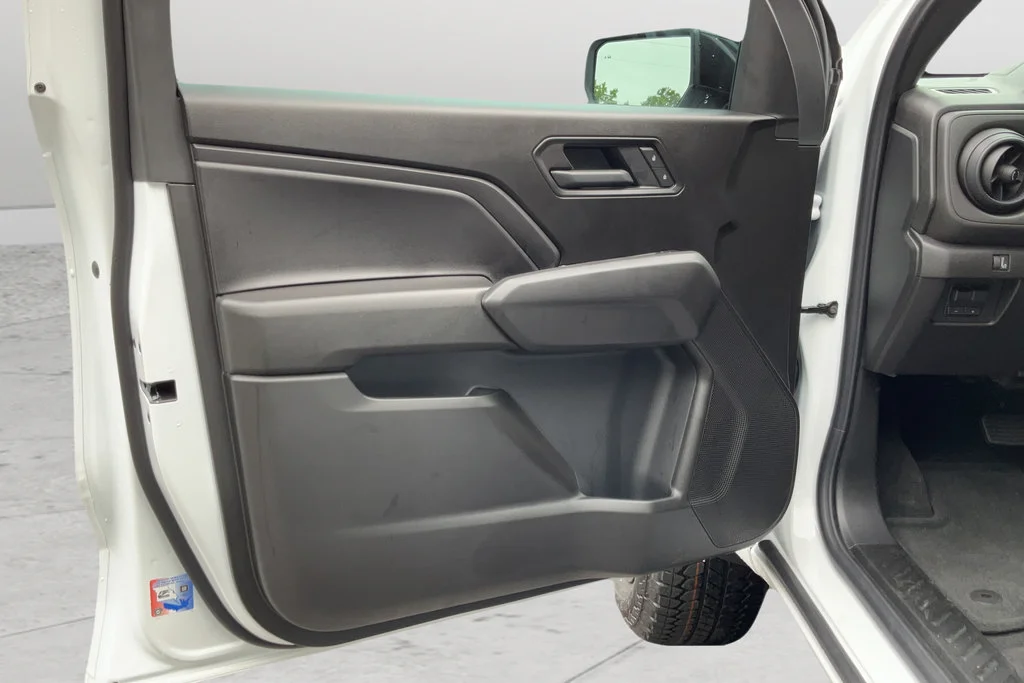 2026 Chevrolet Colorado Trail Boss - Photo 9