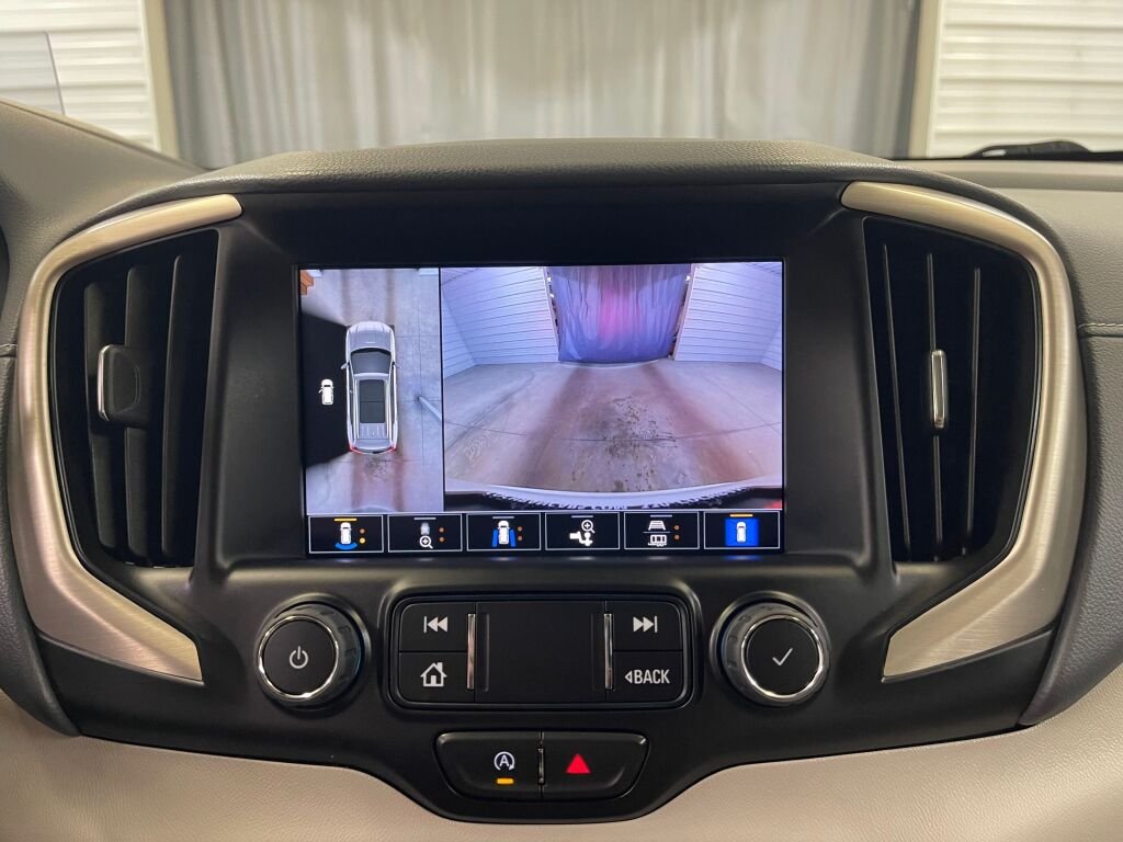 2023 GMC Terrain Denali - Photo 13