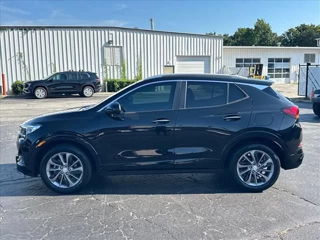 2022 Buick Encore GX Select - Photo 7