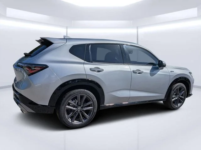 2025 Acura ADX A-Spec Package - Photo 3