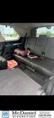 2024 Toyota Sequoia