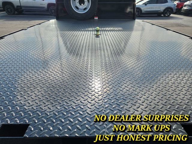 2025 Chevrolet Silverado 3500 HD Work Truck - Photo 22