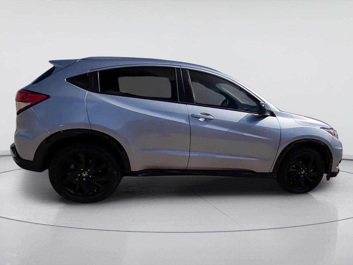 2022 Honda HR-V photo 9 of 30