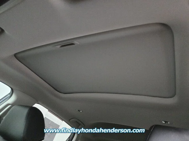 2024 Honda HR-V EX-L - Photo 46