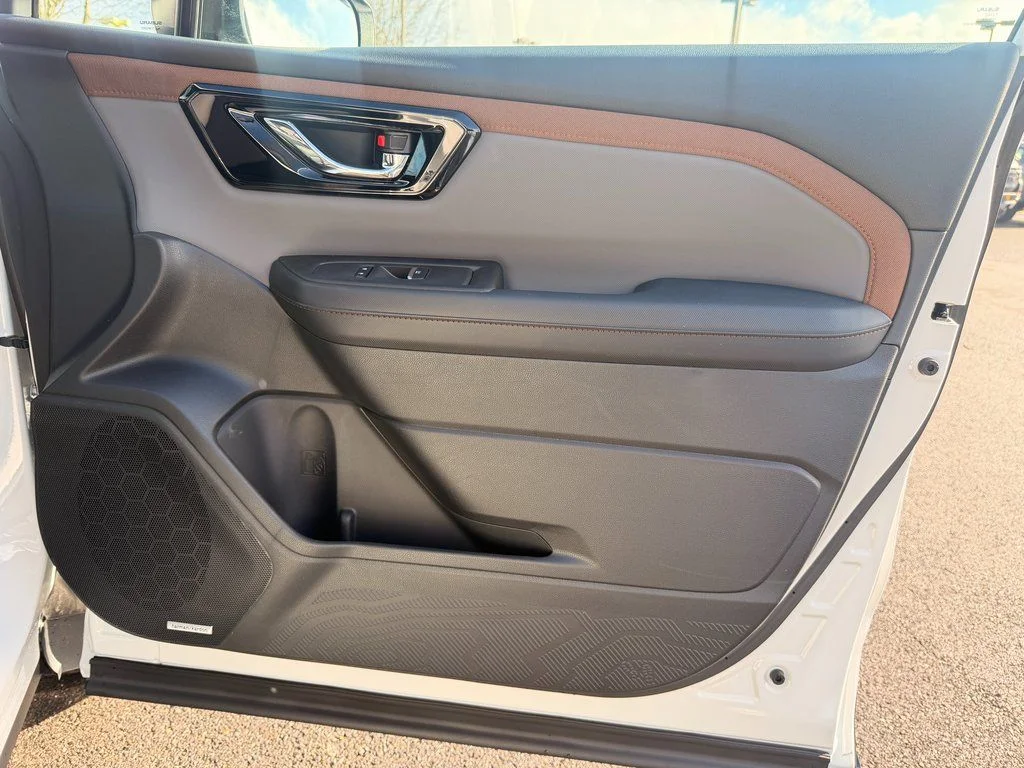 2026 Subaru Forester Sport - Photo 69